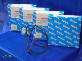 PR K12006-000 STD  MERCEDES (125.0) 3/3/3/4 M401