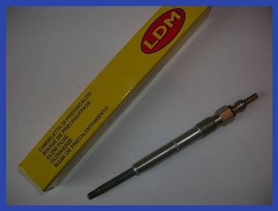 LDM 21150S2 VOLKSWAGEN AUDI  2.5TDI 97-
