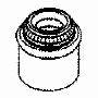 GZ 5031931200 MAN   MERCEDES   9.6D OM401   12mm