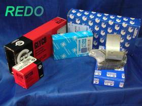 MV C3000 STD FIAT 1.9JTD PANEWKI KORBOWODOWE