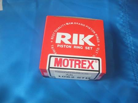 RIK 10215 STD PIERŚ KIA (86.0)1.2/1.2/2_(2.0)[05-]