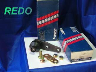 TW 02*BJ*3030-C SW.WAHACZA VW PASSAT 17mm