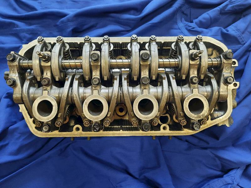 HONDA CIVIC 6 VI 3D 5D 1.4 16v D14A5  (7900) 