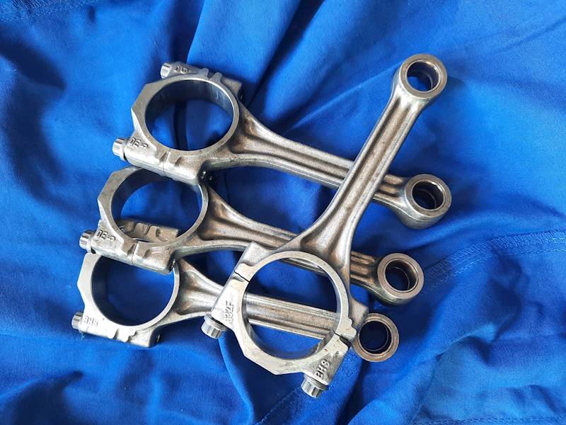 KORBOWÓD VW 1.4  OE 032F BKG BLN BLP AUC AKQ
