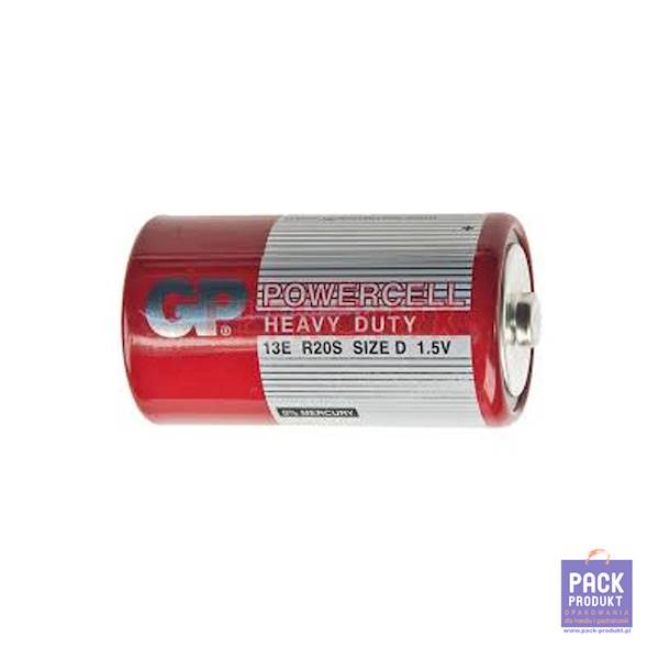 BATERIA  R20