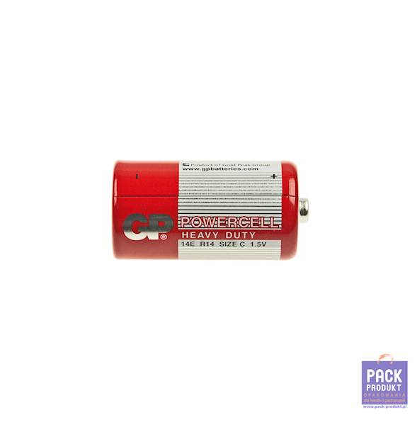 BATERIA  R14