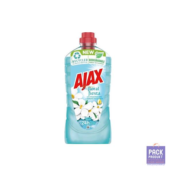 AJAX PŁYN UNIWERS. 1L