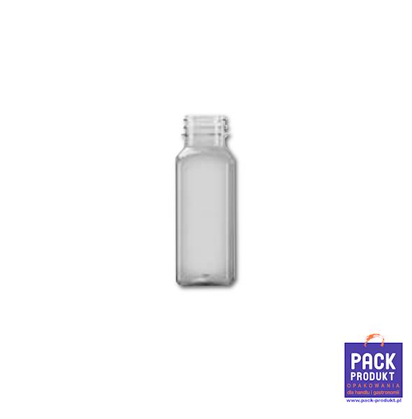 BUTELKA PET 400 ml 100 szt