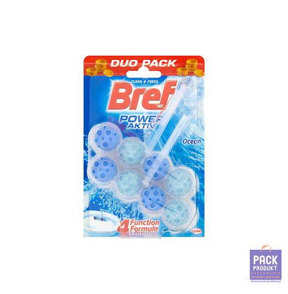 BREF POWER ACTIV KULKI D/WC 53G. A'2