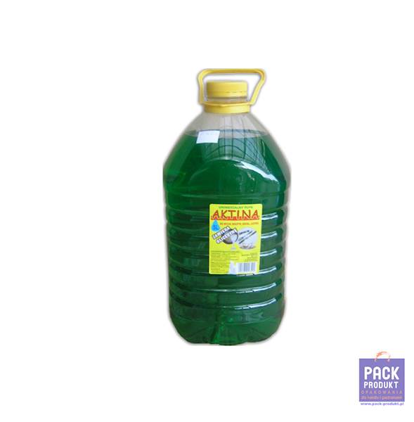 PŁYN DO NACZYŃ 5L