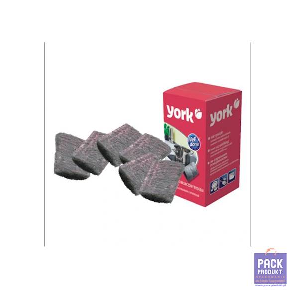 YORK CZYSCIK NASĄCZONY A'6