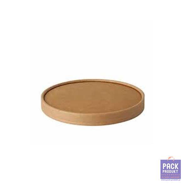 WIECZKO DO MISKI KRAFT 350 ML 12oz A'25