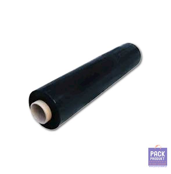 FOLIA STRETCH 3 KG czarna GTU 06