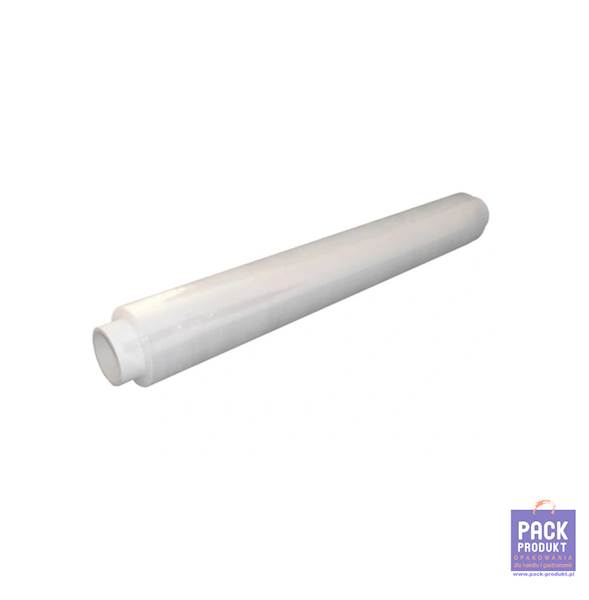 FOLIA SPOŻ. PE 450MM