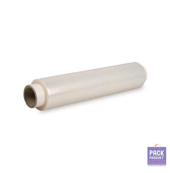 FOLIA SPOŻ. PE 300MM