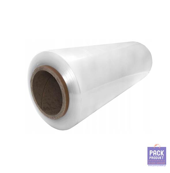 FOLIA SPOŻYWCZA PE 350MM