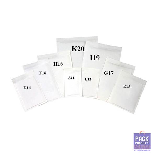 KOPERTA POWI. 180*265 D14