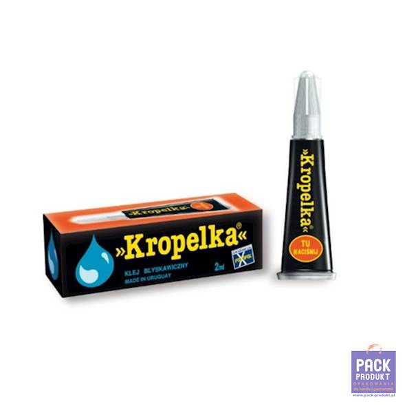 KLEJ "KROPELKA"