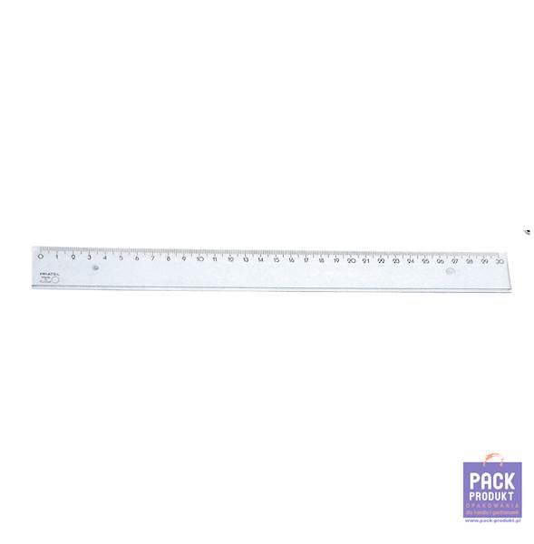 LINIJKA 30 CM