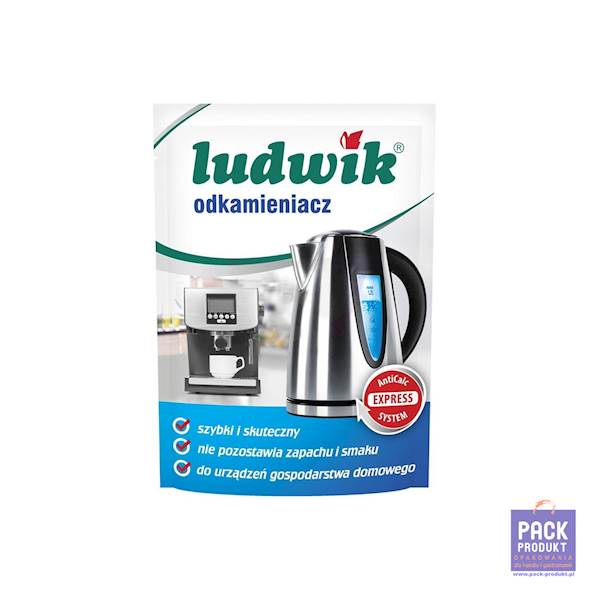 LUDWIK ODKAMIENIACZ 20g