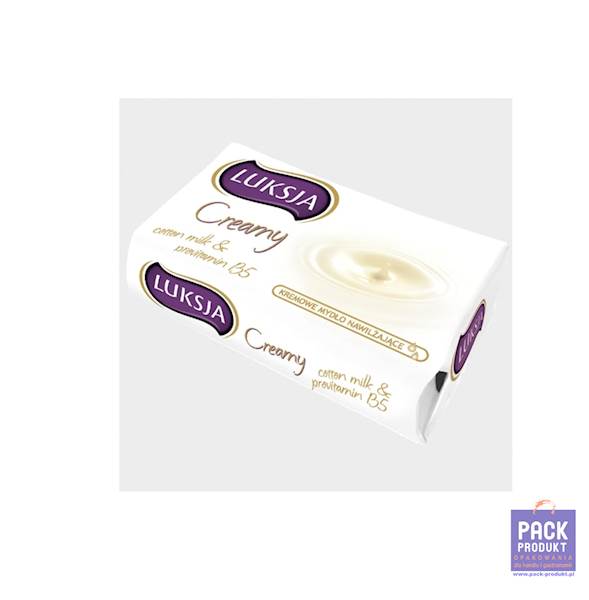 MYDŁO LUKSJA 100 G