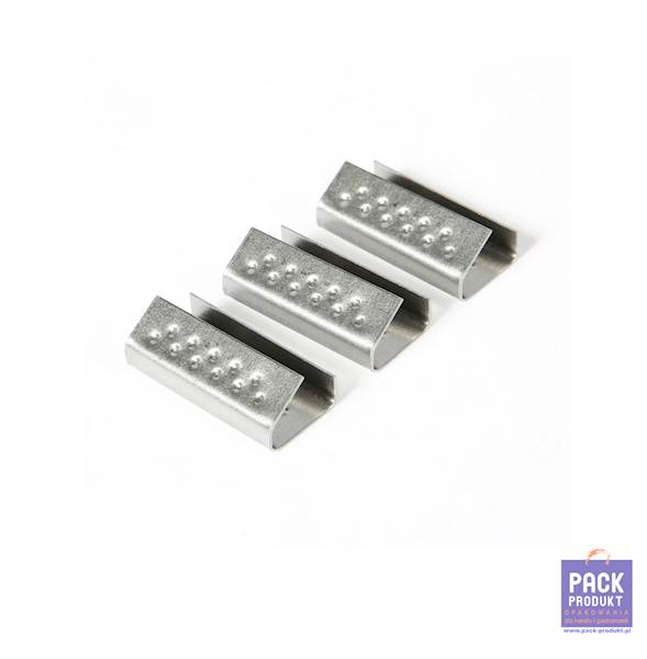 ZAPINKA METALOWA M-13 A'1000 CBP-4 ocynk