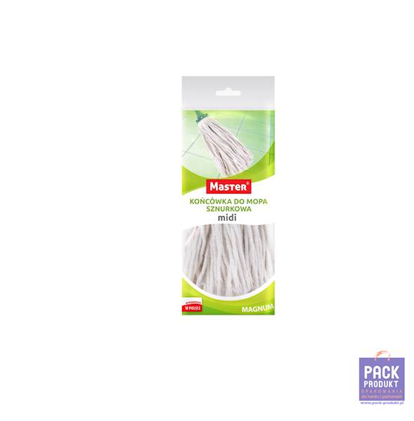 MOP MASTER MIDI 160G.