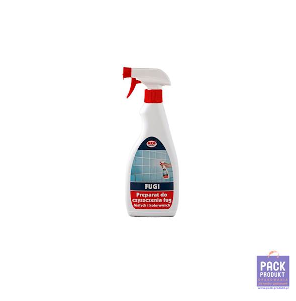 ORO IP-581 DO CZYSZCZENIA FUG 500 ml.