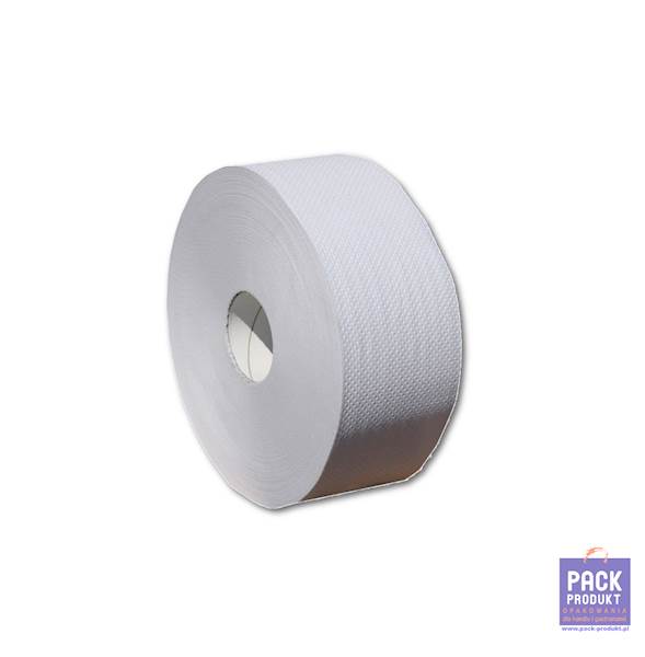 PAPIER TOAL. JUMBO CELULOZA VELLA 400