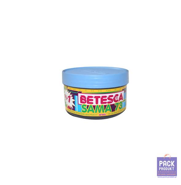 PASTA D/CZYSZCZ. SAMA 250g