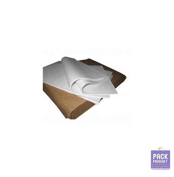 PODKŁAD POD PIZZĘ 40X40cm biały 5 kg