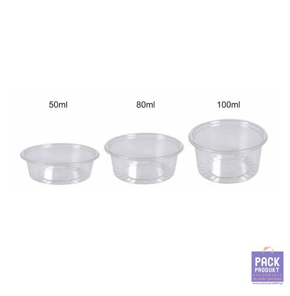 POJEMNIK 50 ML A'100