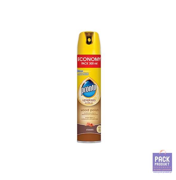 PRONTO AEROZOL 400ML