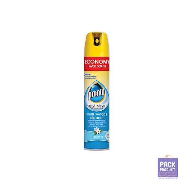 PRONTO AEROZOL 400ML
