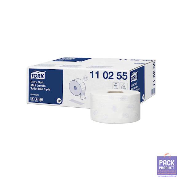 TORK PAPIER TOAL.3w (110255)