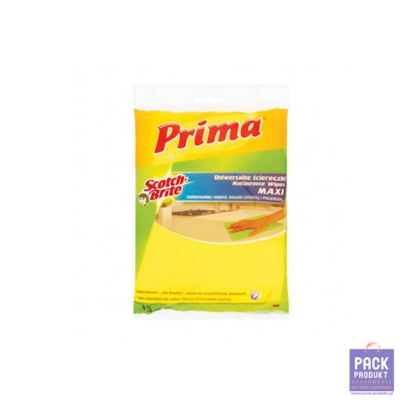 ŚCIERKA PRIMA A'10