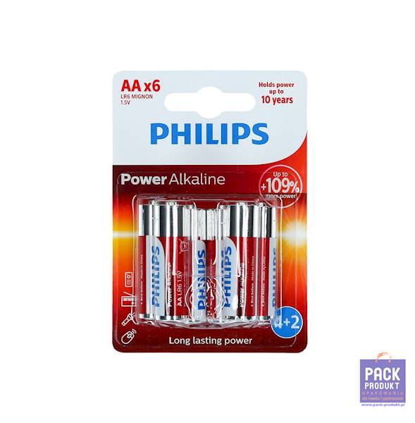BATERIA ALKALINE R03