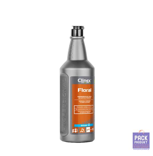 CLINEX FLORAL OCEAN UNIWERS. PŁ/D PODŁ. 1L