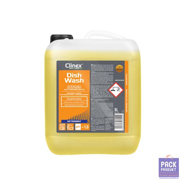 CLINEX DISHWASH 10L