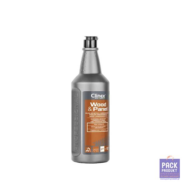 CLINEX WOOD/ PANEL 1L