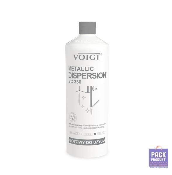VOIGT - METALIC DISPERSION VC-330 1L