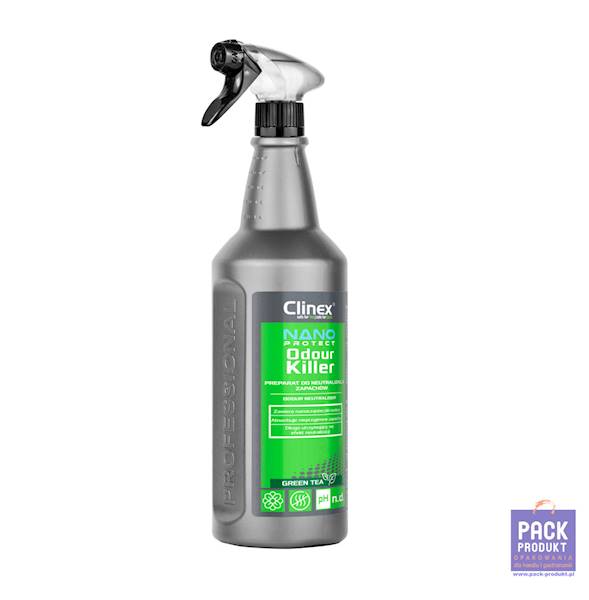 CLINEX Nano ODOUR KILLER 1l