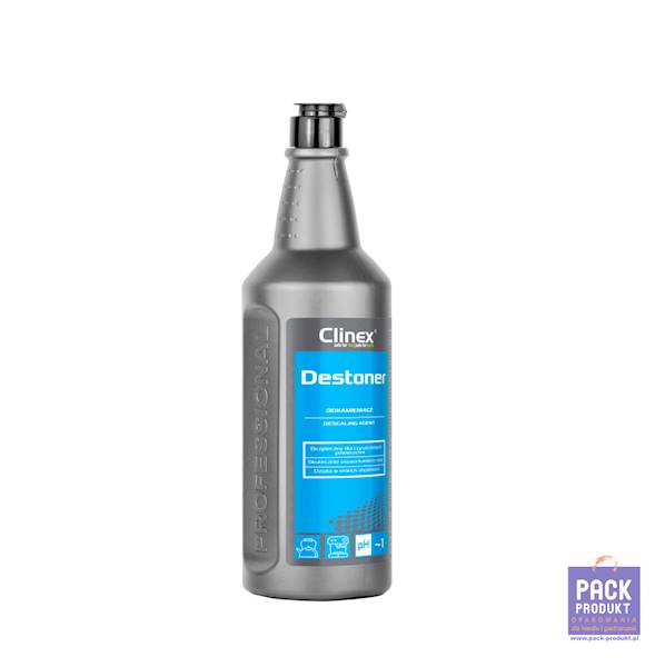 CLINEX DESTONER 1L