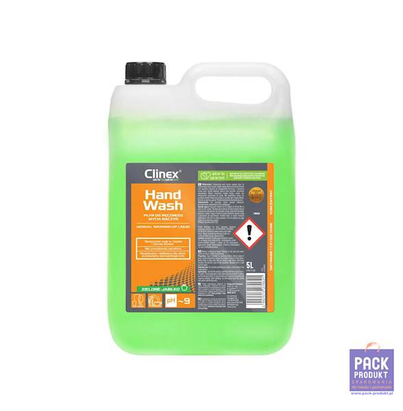 CLINEX HANDWASH 5 L