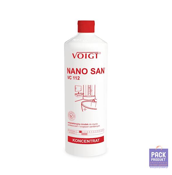 VOIGT - NANO SAN VC-112 1L