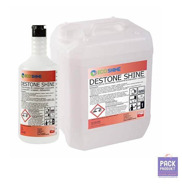 Eco shine DESTONE SHINE 1 L