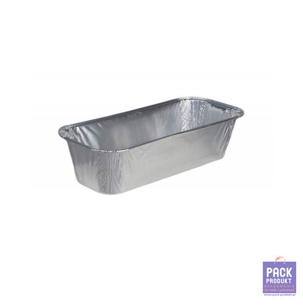 FOREMKA ALUMINIOWA 1500ml