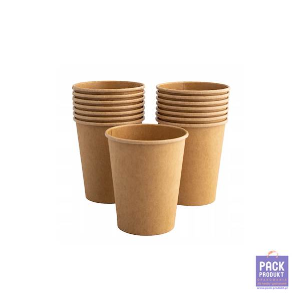KUBEK COFFE KRAFT 100ml A'100