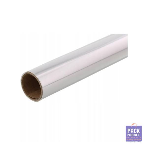 FOLIA PREZENTOWA PP CELOF. 70X500 cm W ROLCE