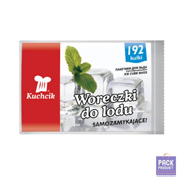 WOREK DO LODU A'192